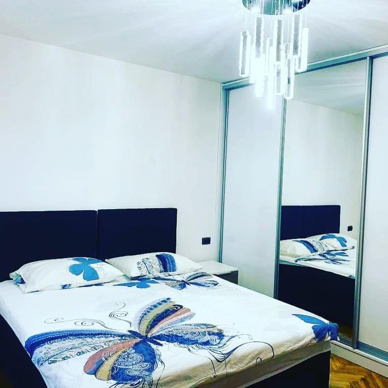 Apartment 51 ゴルニ・カリン 部屋 写真