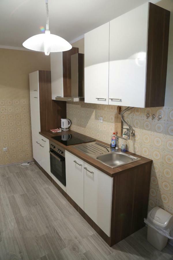 Apartment 51 ゴルニ・カリン エクステリア 写真